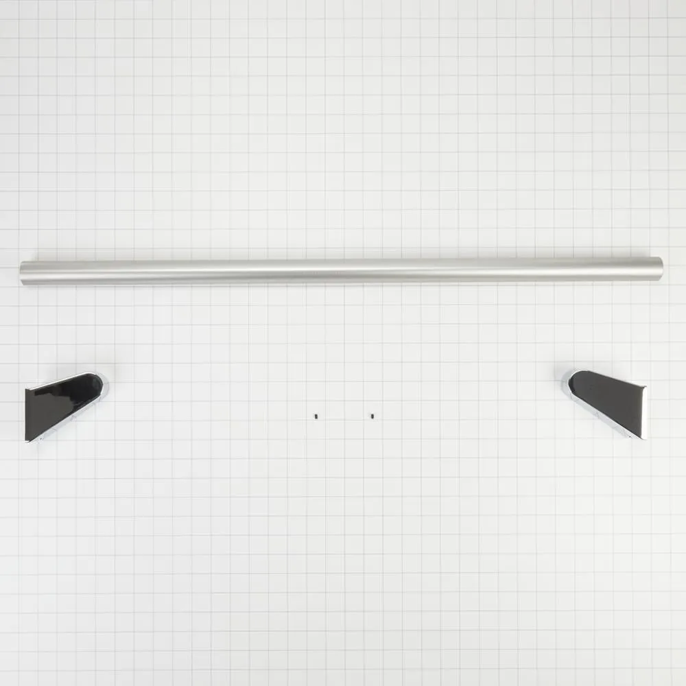 Maytag W10750110 Commercial Range Handle Kit