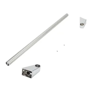 Maytag W10750110 Commercial Range Handle Kit