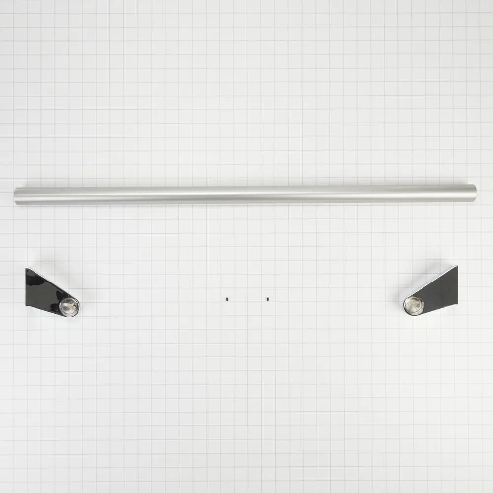 Maytag W10750110 Commercial Range Handle Kit
