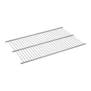 Maytag W10838310 Refrigerator/Freezer Wire Shelf. White