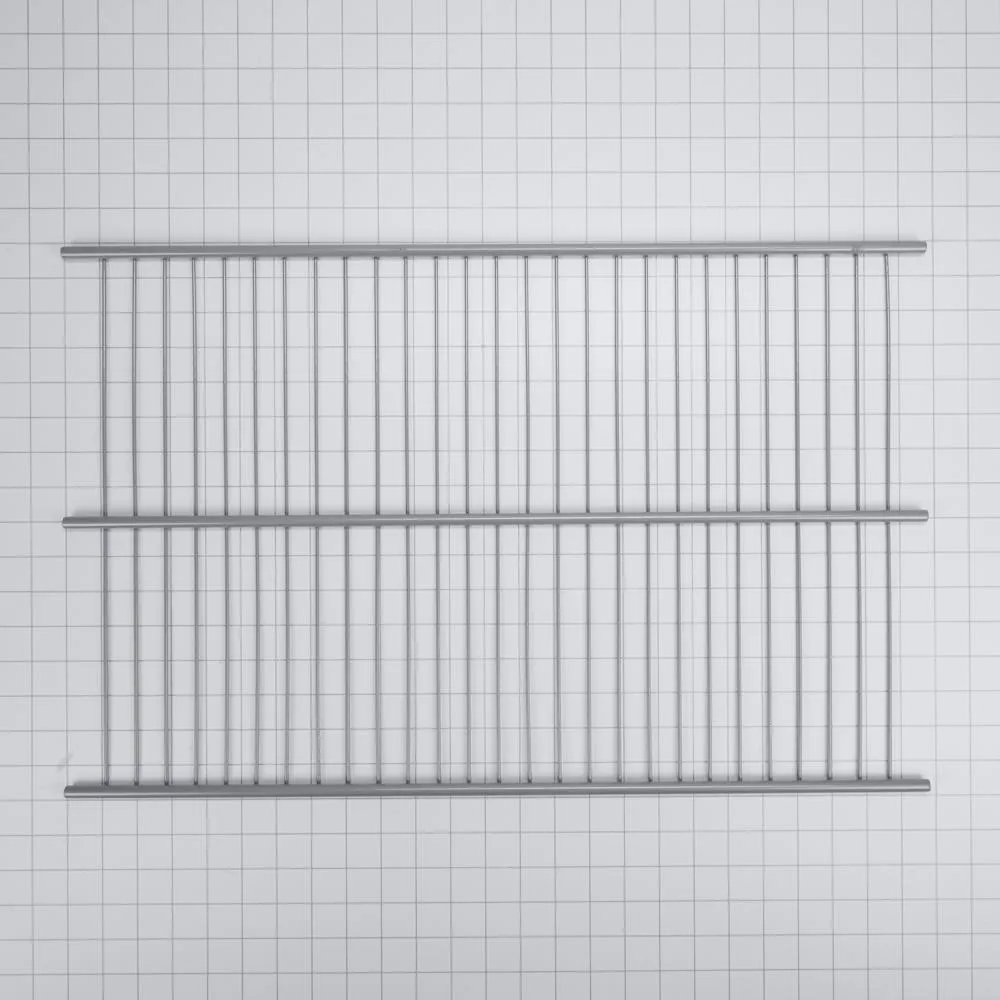 Maytag W10838310 Refrigerator/Freezer Wire Shelf. White