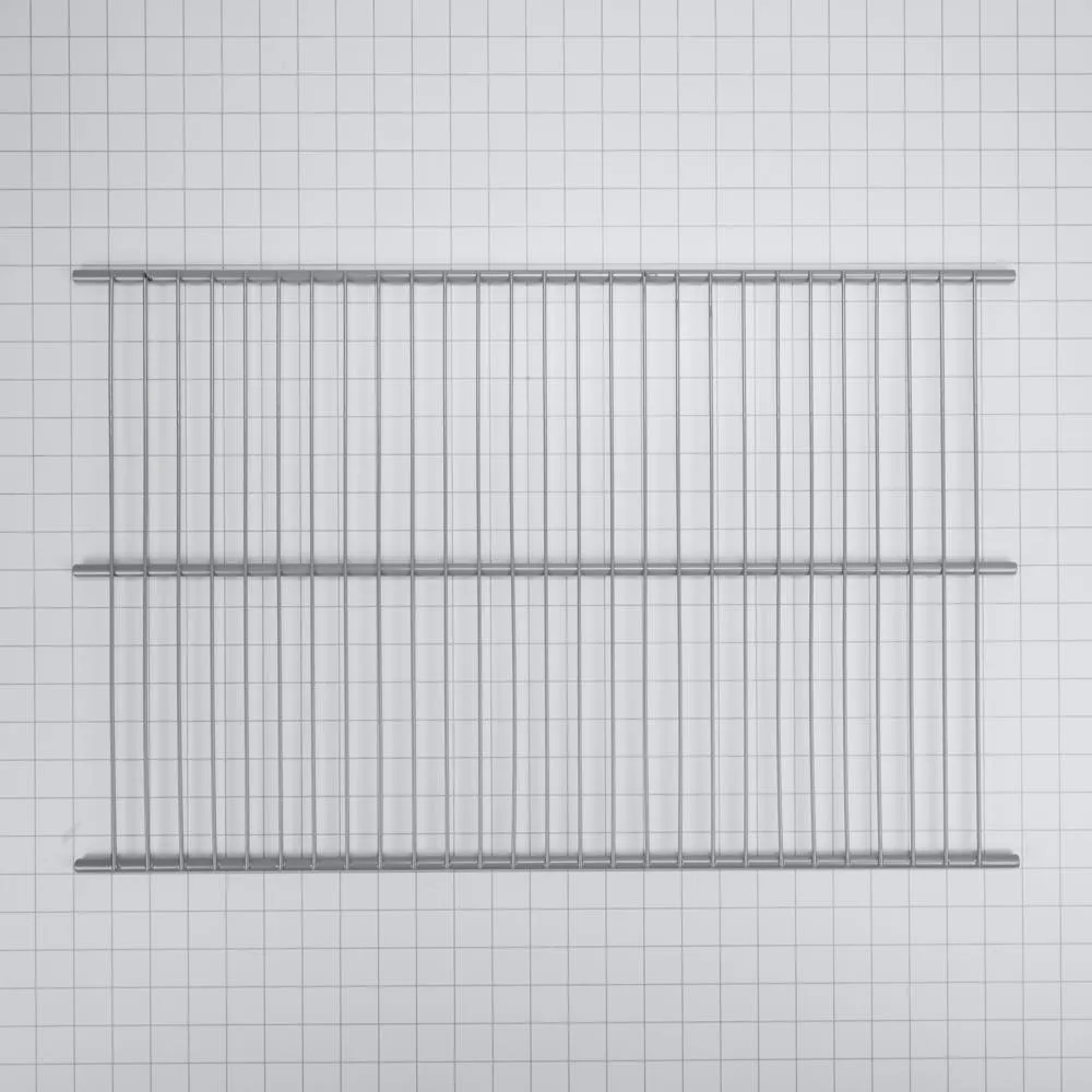 Maytag W10838310 Refrigerator/Freezer Wire Shelf. White