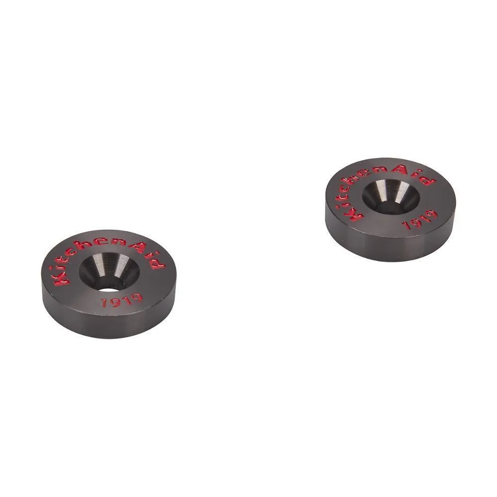 Maytag W10846206 Handle Medallion Kit