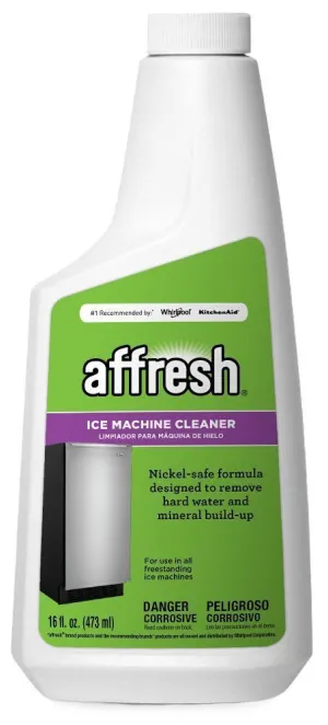 Maytag W11179302 Affresh Ice Machine Cleaner