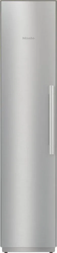 Miele F2412SF F 2412 Sf - Mastercool&#8482; Freezer For High-End Design And Technology On A Large Scale.