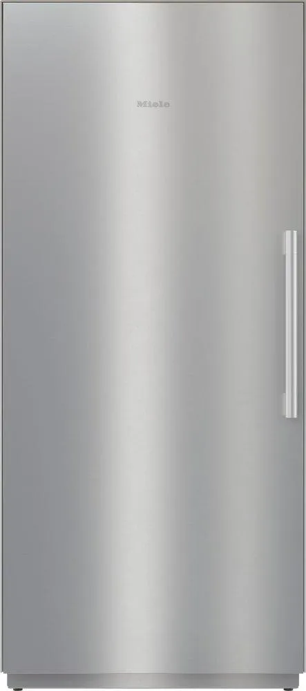 Miele F2912SF F 2912 Sf - Mastercool&#8482; Freezer For High-End Design And Technology On A Large Scale.
