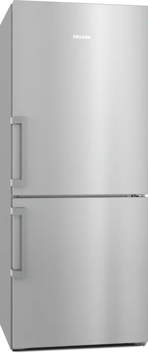 Miele KFN4776ED Kfn 4776 Ed - Freestanding Fridge-Freezer With Dailyfresh And Nofrost In 30'' Width For A Lot Of Storage Space.