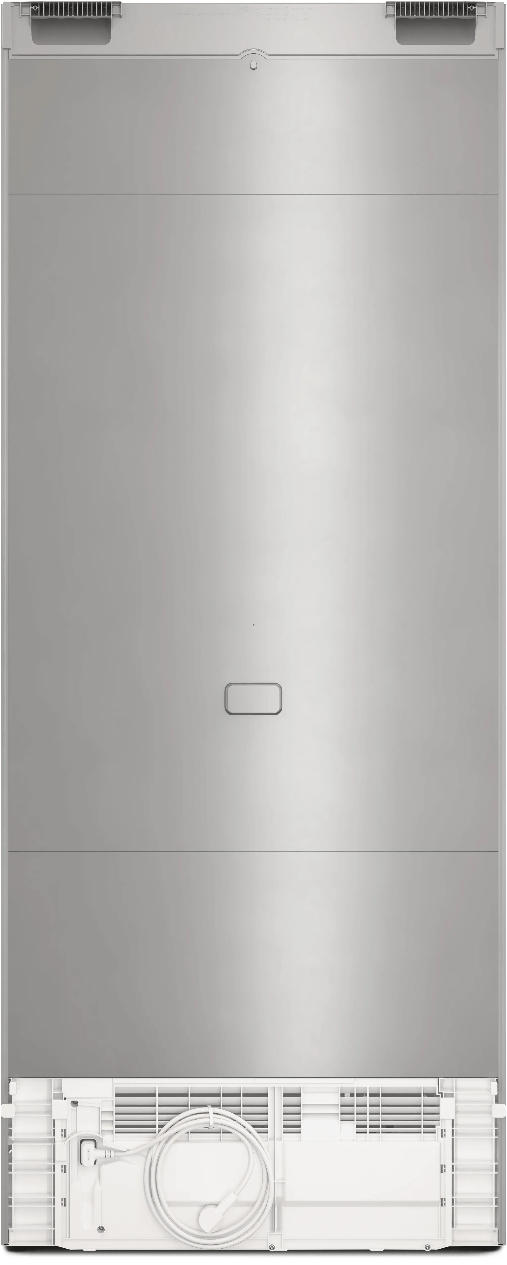 Miele KFN4776ED Kfn 4776 Ed - Freestanding Fridge-Freezer With Dailyfresh And Nofrost In 30'' Width For A Lot Of Storage Space.