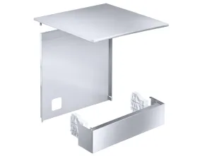 Miele STAND180 Stand 1-80 - Conversion Kit For Converting A Built-Under Appliance To A Free-Standing Appliance.