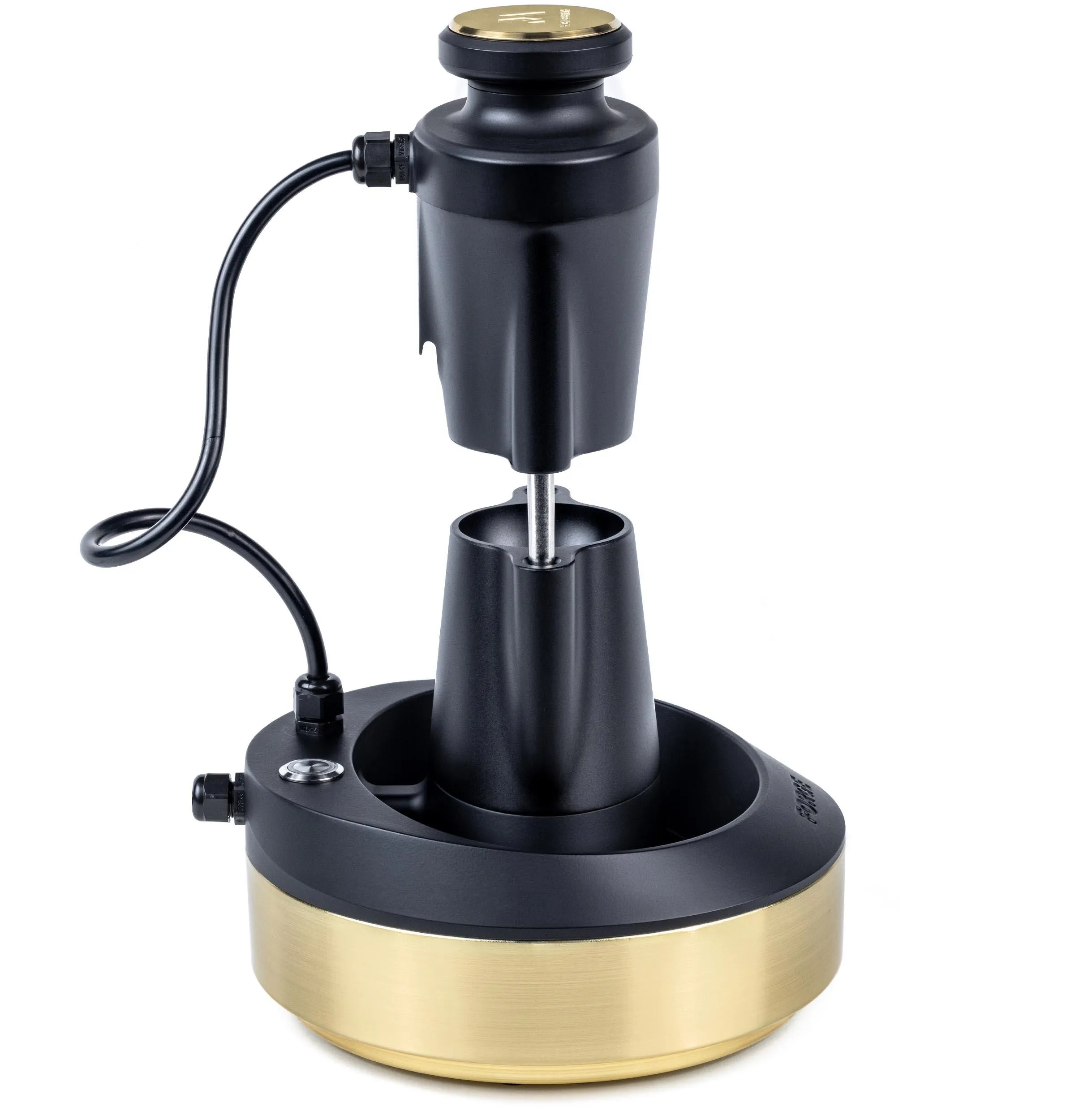 Monogram FORGE02PACK Monogram Forge Heated Ice Press