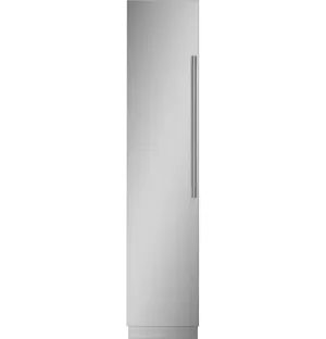 Monogram ZIF181NBRII Monogram 18 Smart Integrated Column Freezer