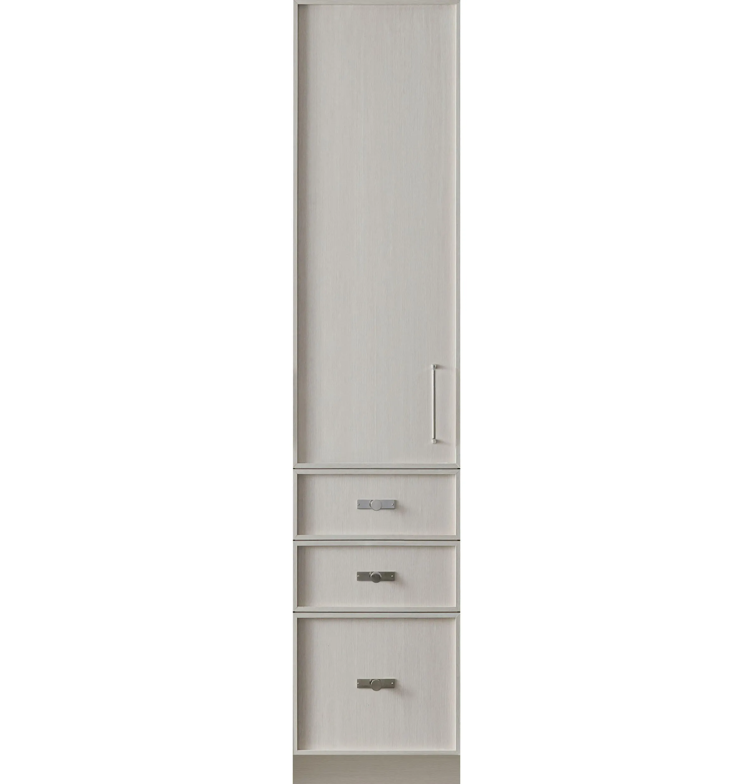 Monogram ZIF181NBRII Monogram 18 Smart Integrated Column Freezer
