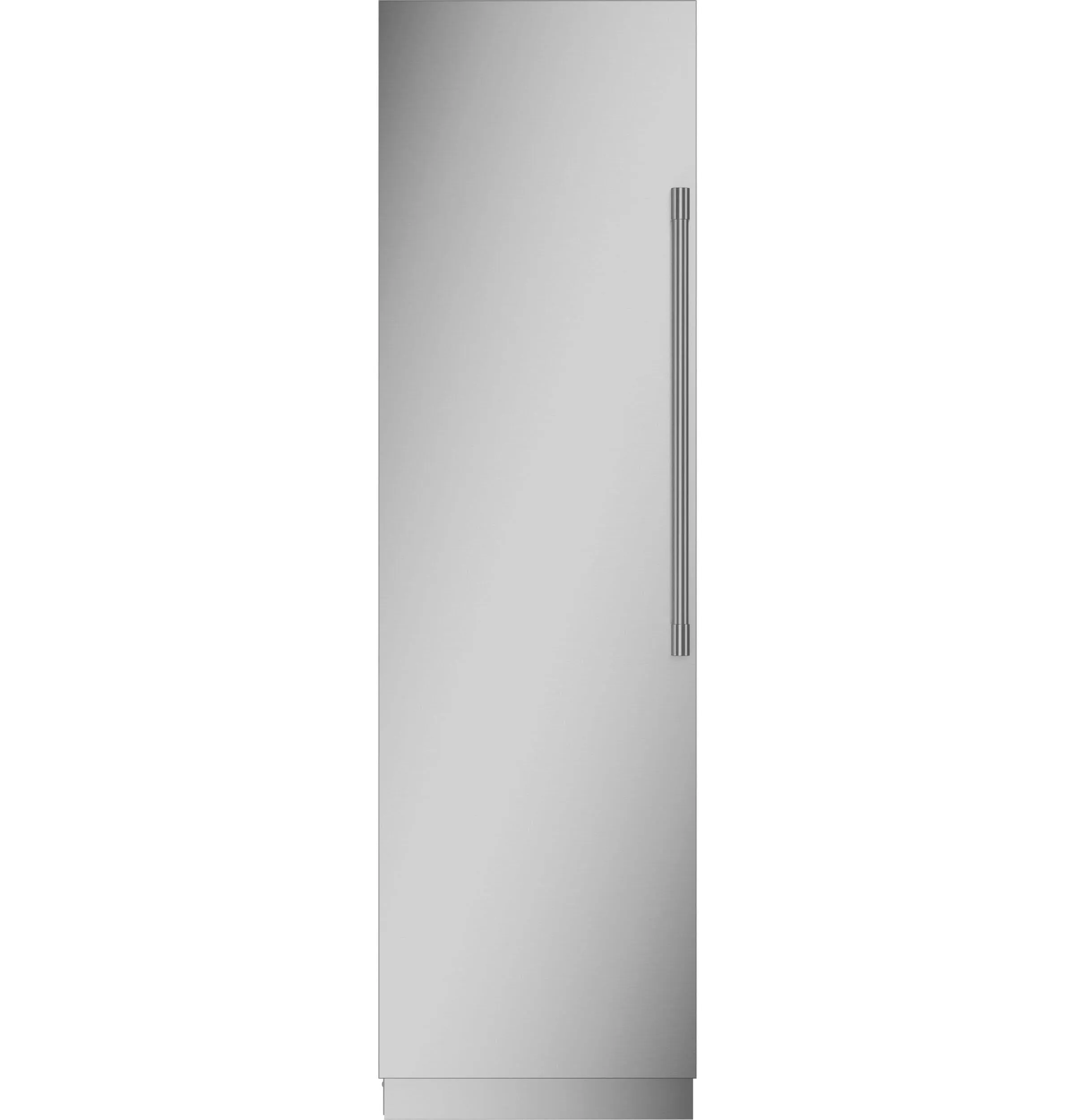 Monogram ZIF241NBRII Monogram 24 Smart Integrated Column Freezer