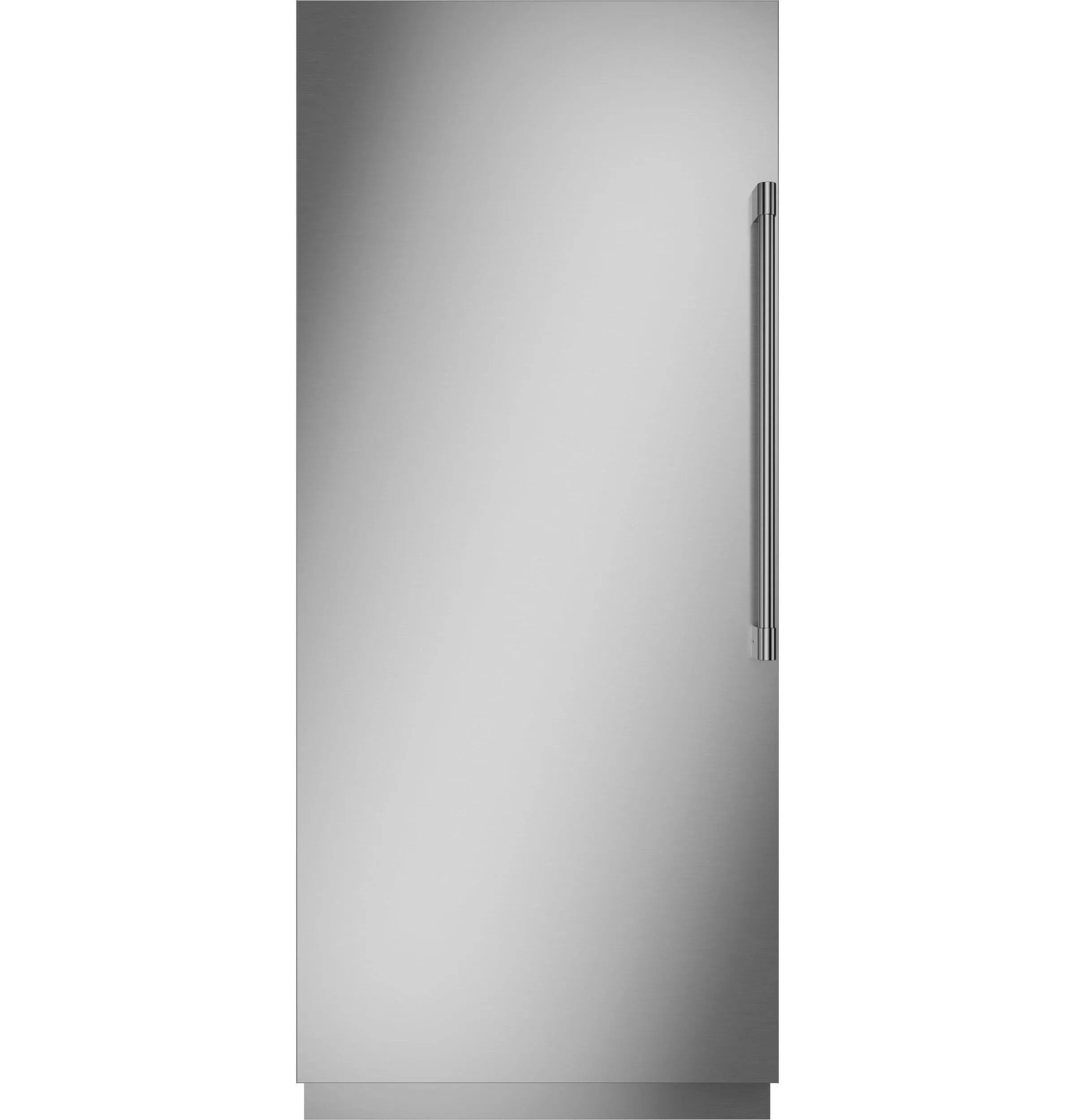 Monogram ZIF361NPRII Monogram 36 Smart Integrated Column Freezer