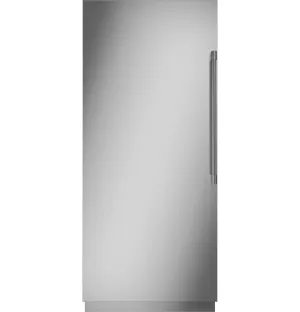 Monogram ZIF361NPRII Monogram 36 Smart Integrated Column Freezer
