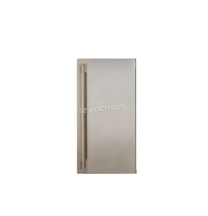 Monogram ZK1UN150RSS Monogram Ice Maker Door Panel (Handle Not Included)