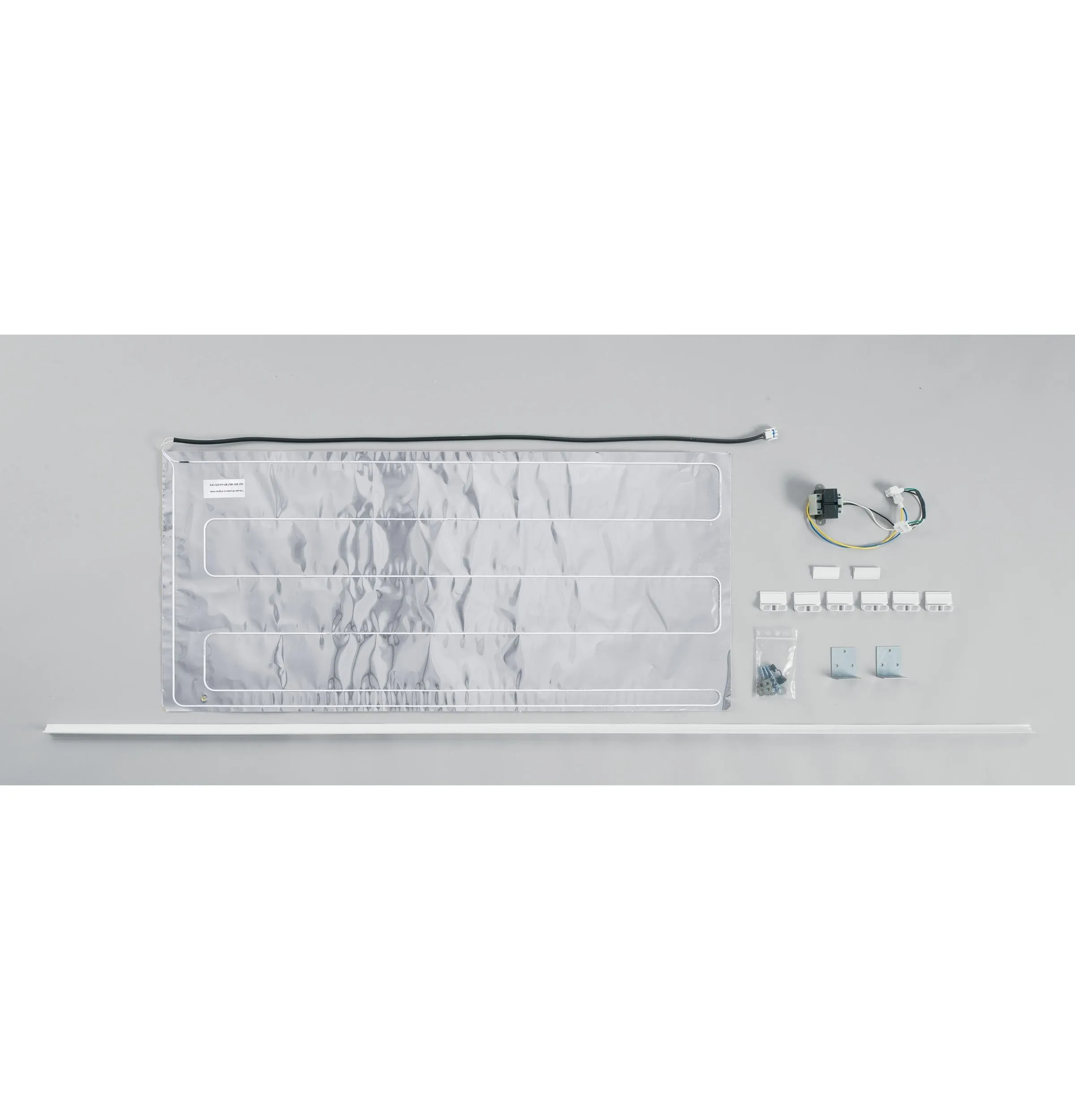 Monogram ZUG30 Monogram Heater Kit For 30 Fully Integrated Refrigerators