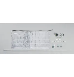 Monogram ZUG30 Monogram Heater Kit For 30 Fully Integrated Refrigerators