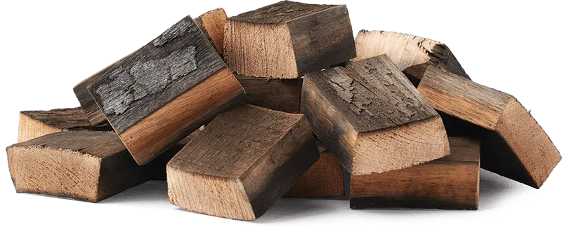 Napoleon Bbq 67025 Brandy Barrel Chunks