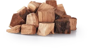 Napoleon Bbq 67027 Hickory Wood Chunks