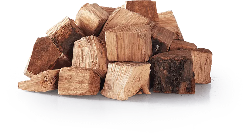 Napoleon Bbq 67027 Hickory Wood Chunks