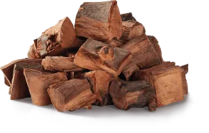 Napoleon Bbq 67028 Apple Wood Chunks