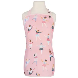 Now Designs - Danica Jubilee - Ballerina Kid's Apron
