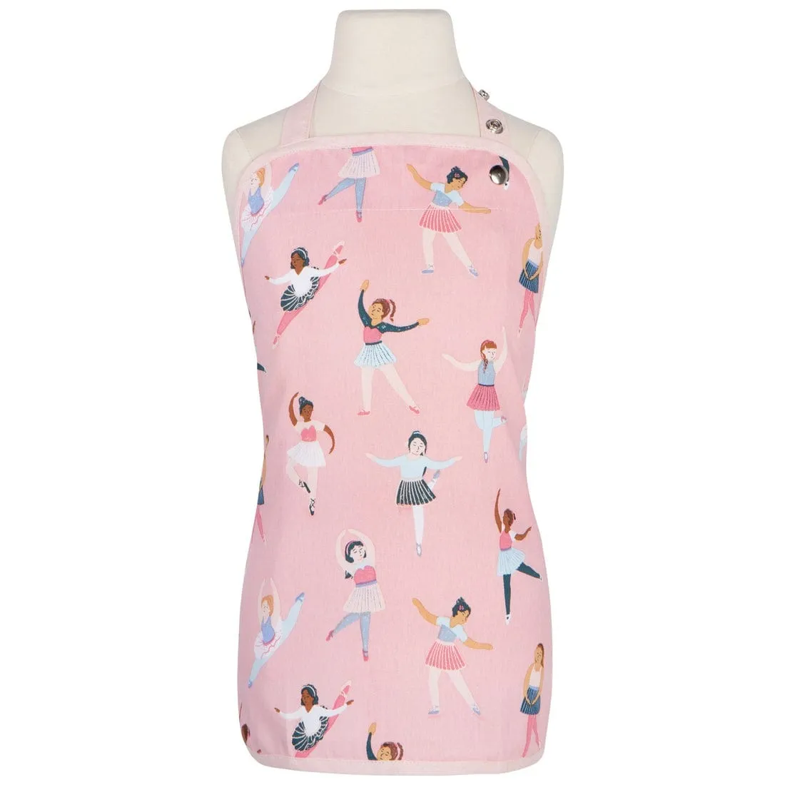 Now Designs - Danica Jubilee - Ballerina Kid's Apron