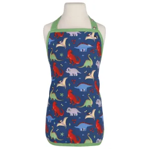 Now Designs - Danica Jubliee - Rawrsome Kid's Apron
