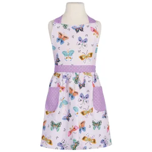 Now Designs - Flutter By Minnie Kid's Apron
