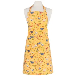Now Designs - Free Range Chef Apron