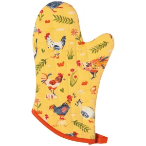Now Designs - Free Range Chef Mitt