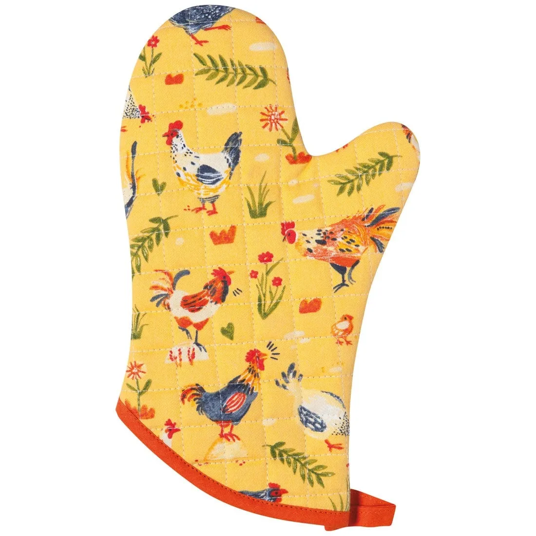 Now Designs - Free Range Chef Mitt