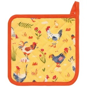 Now Designs - Free Range Chef Potholder