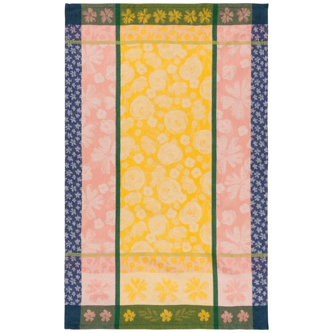 Now Designs - Full Bloom Jacquard Dishtowel
