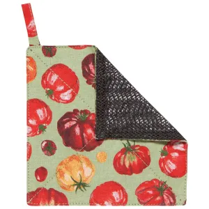 Now Designs - Heirloom Tomatoes Jar Gripper