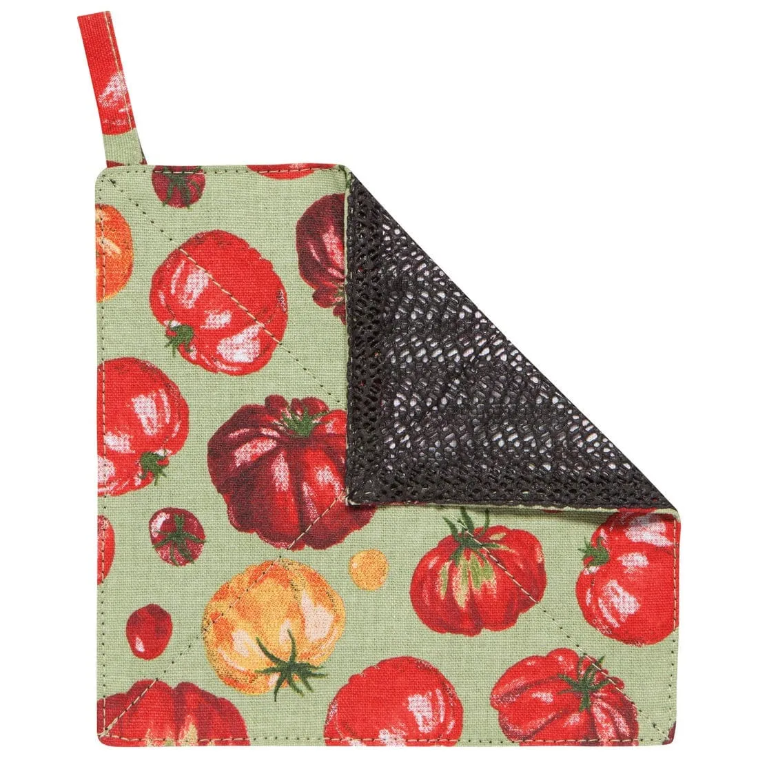 Now Designs - Heirloom Tomatoes Jar Gripper