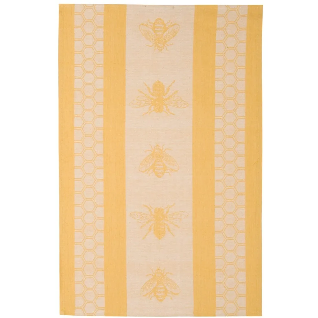 Now Designs - Honeybee Jacquard Dishtowel