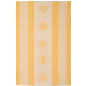 Now Designs - Honeybee Jacquard Dishtowel