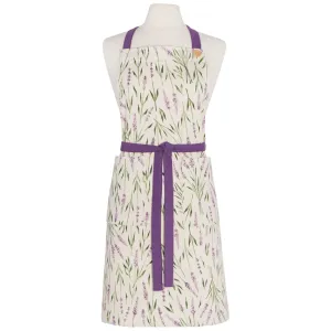 Now Designs - Lavender Spruce Apron