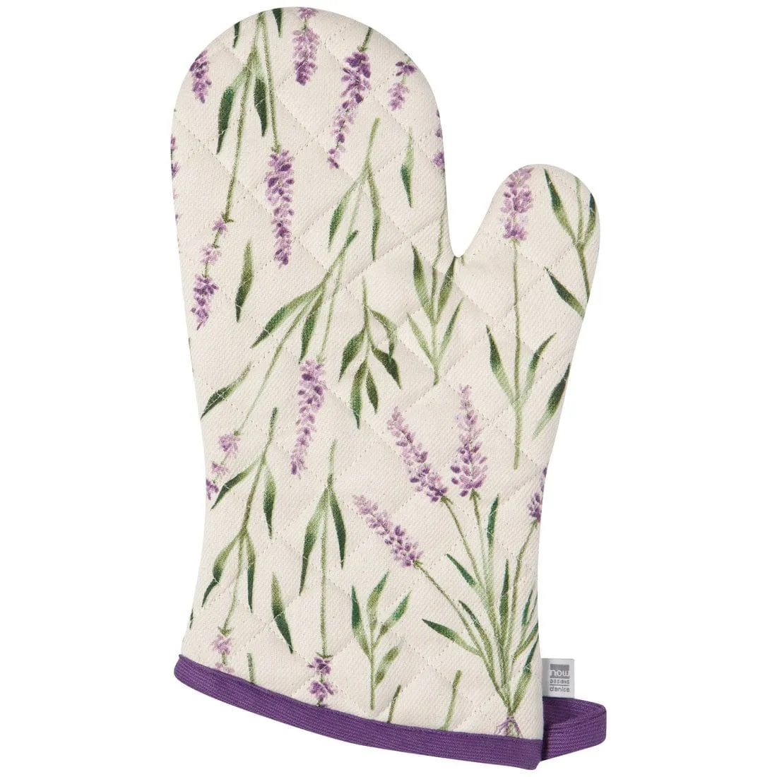 Now Designs - Lavender Spruce Mitt