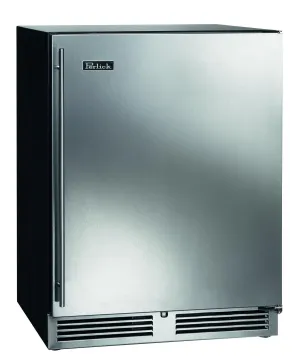 Perlick HA24RB41L 24 Ada Compliant Refrigerator