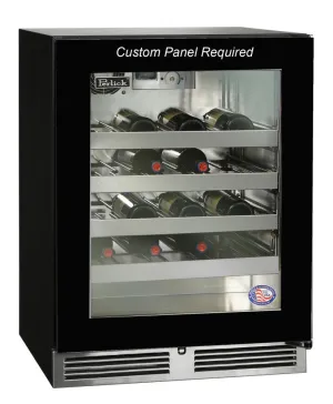 Perlick HA24WB44L 24 Ada Compliant Wine Reserve