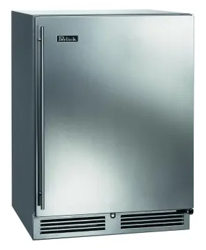 Perlick HC24RB41R 24 Refrigerator