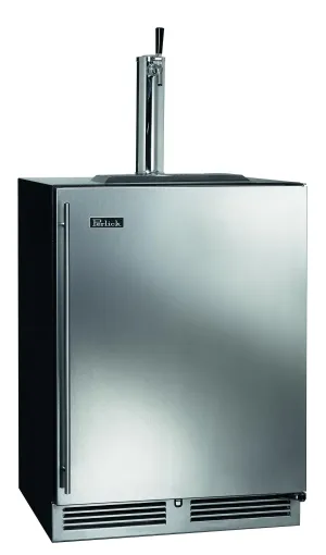 Perlick HC24TB41L1 24 Beer Dispenser