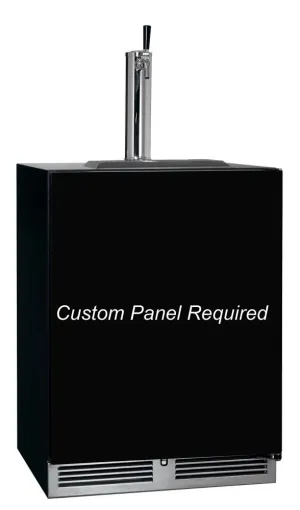 Perlick HC24TB42L1 24 Beer Dispenser