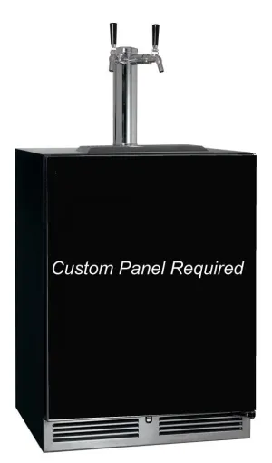 Perlick HC24TB42L2 24 Beer Dispenser