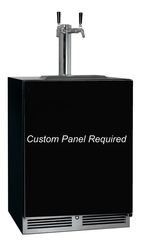 Perlick HC24TB42L2 24 Beer Dispenser