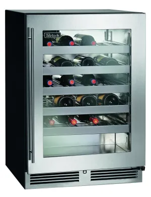 Perlick HC24WB43L 24 Wine Reserve