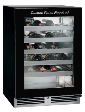 Perlick HC24WB44R 24 Wine Reserve